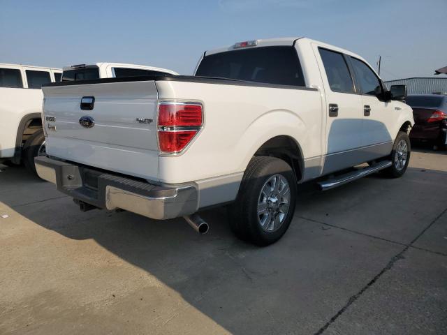 Vin: 1ftew1c8xafc96980, lot: 65099853, ford f-150 supercrew 20103