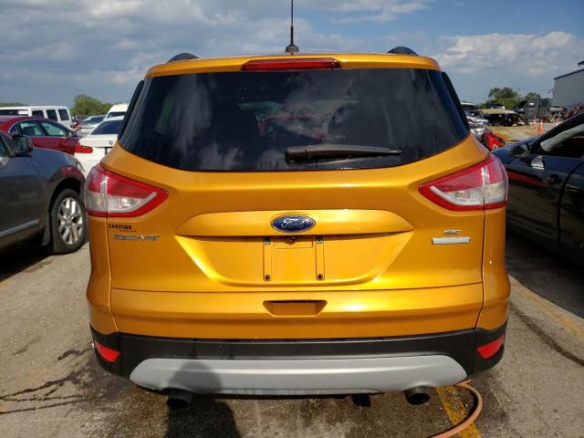 1FMCU0GX3GUA83605 Ford ESCAPE SE