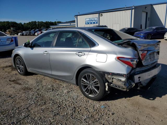 4T1BF1FK1GU149649 | 2016 TOYOTA CAMRY LE