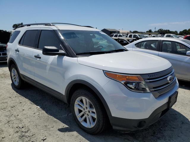 1FM5K8B84FGA06218 Ford EXPLORER