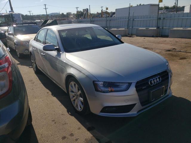 VIN WAUFFAFL0DN048197 2013 Audi A4, Premium Plus no.4