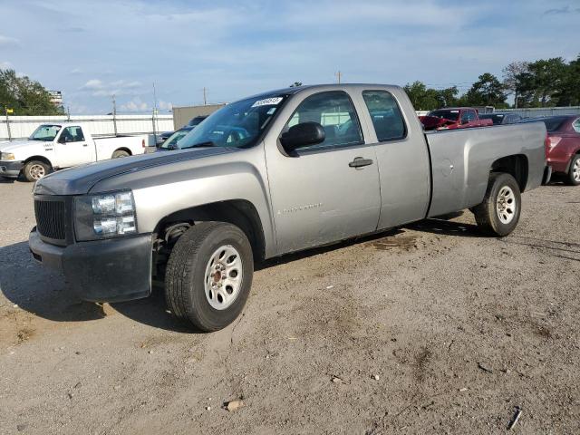 2009 Chevrolet C/K 1500 