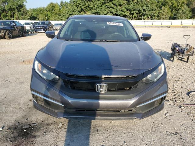 19XFC2F61KE004576 | 2019 HONDA CIVIC LX