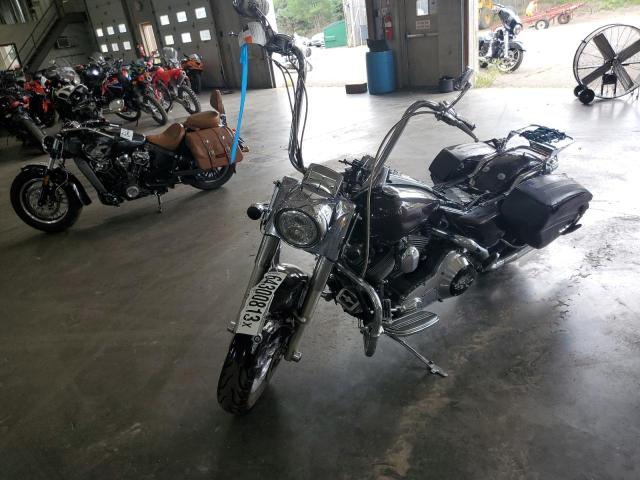 2005 HARLEY-DAVIDSON FLHRSI 1HD1FYW105Y646809