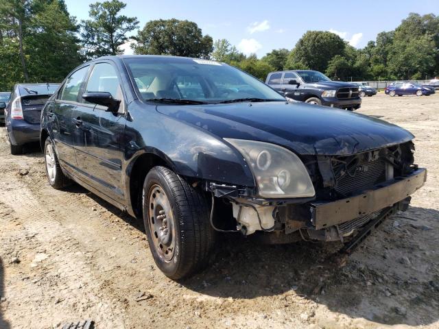 2006 Ford Fusion SE