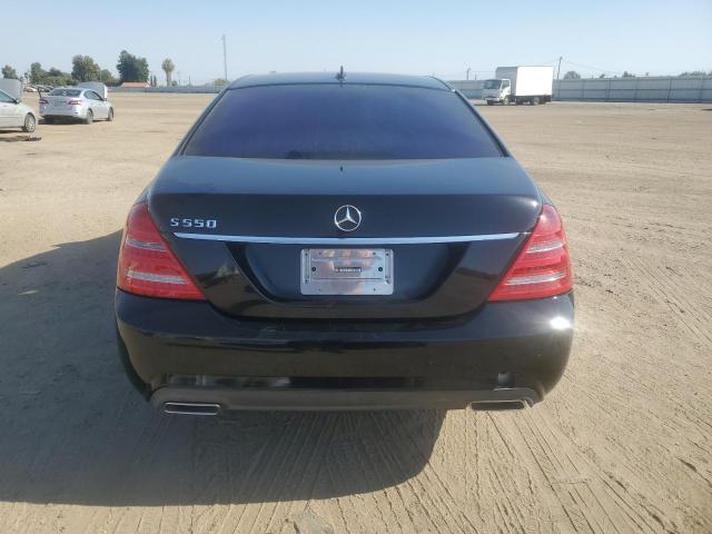 VIN WDDNG7DB6DA527665 2013 Mercedes-Benz S-Class, 550 no.6