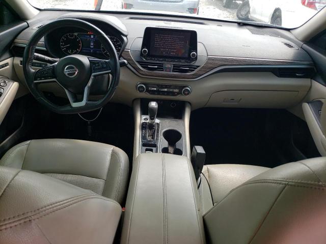 1N4BL4FV2KC196640 Nissan Altima Platinum