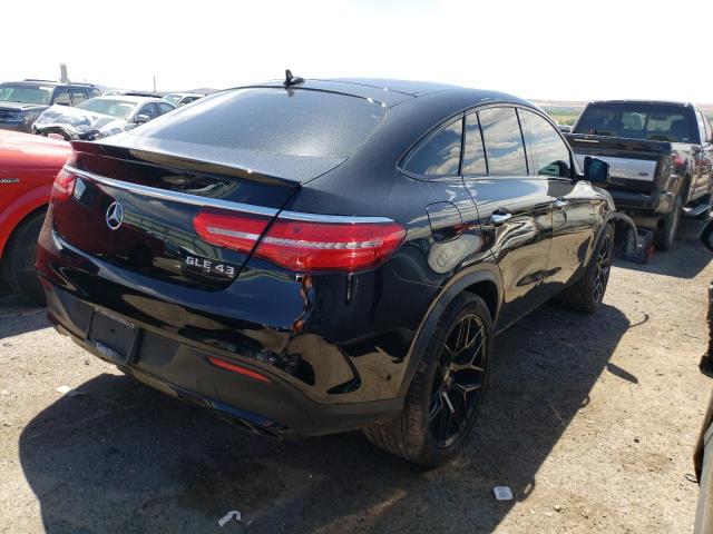 4JGED6EB2JA094851 2018 MERCEDES-BENZ GLE-CLASS, photo no. 3