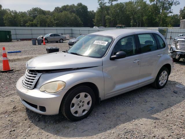 2008 Chrysler PT Cruiser 