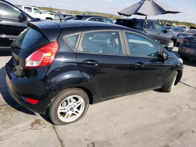 3FADP4EJ9JM114265 | 2018 Ford fiesta se