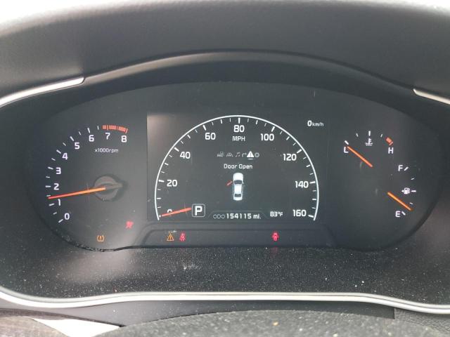 KNALN4D70F5177895 KIA Cadenza Premium