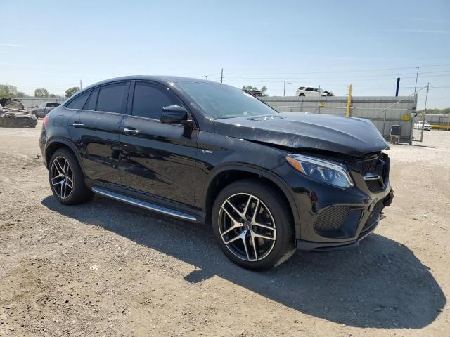 4JGED6EB6KA126525 Mercedes-Benz Gle Coupe 43 Amg