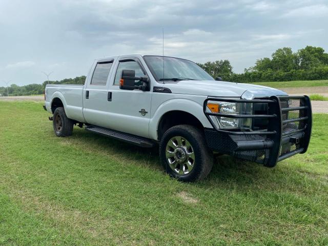 2016 Ford F-350 