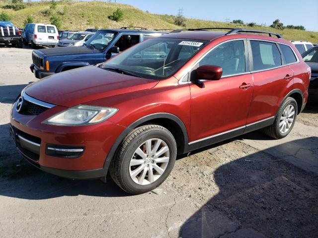 2009 Mazda CX-9 