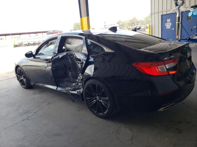 1HGCV2F35JA032032 Honda Accord Sport