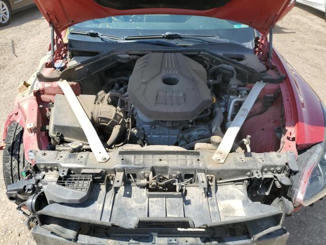 KNAE15LA1K6045157 KIA Stinger