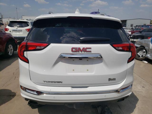 3GKALSEXXKL355457 GMC Terrain Denali