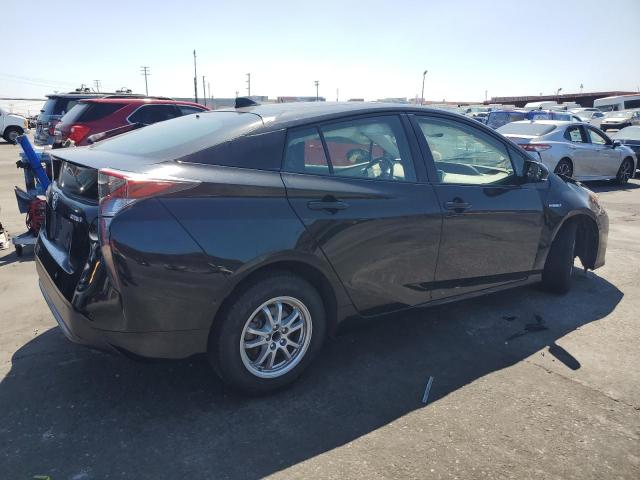 JTDKARFUXH3540230 Toyota PRIUS