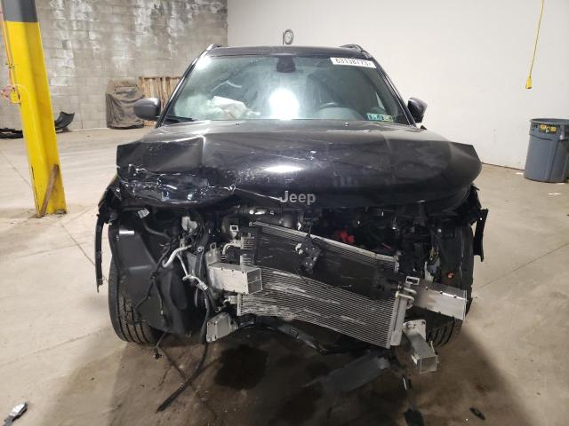 2021 JEEP COMPASS 80 3C4NJDEB4MT556826