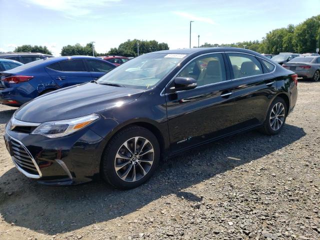 2016 Toyota Avalon Hybrid 