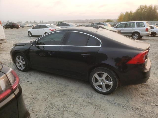 Vin: yv1622fs6c2036397, lot: 64848523, volvo s60 t5 20122