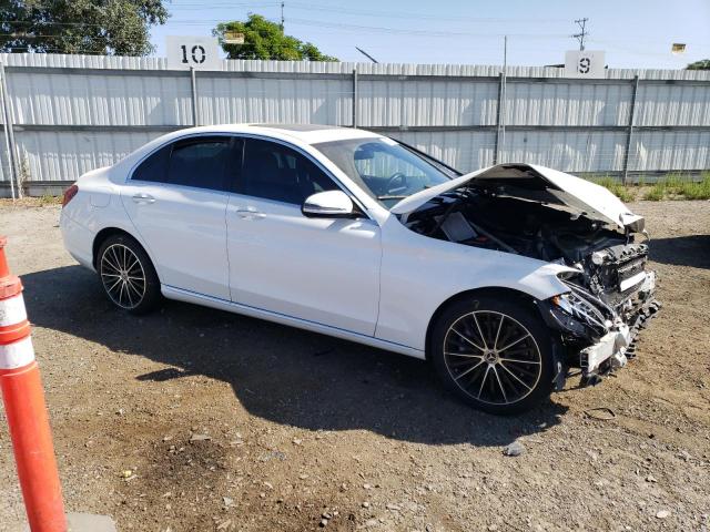 55SWF8DB6LU324397 Mercedes-Benz C-Class C 300 4