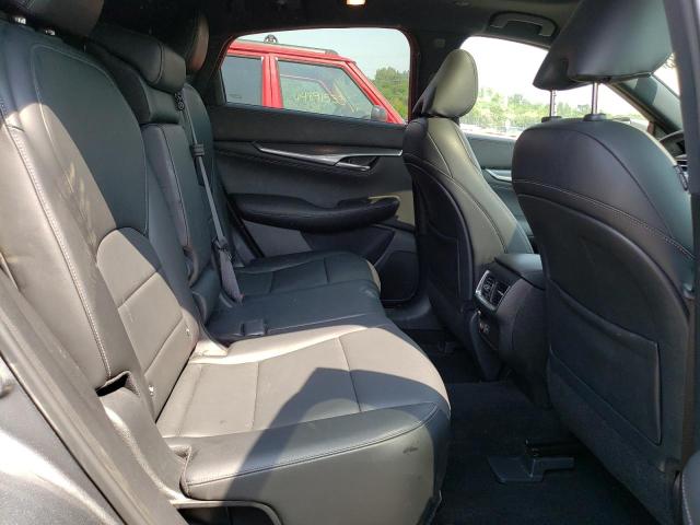 2022 INFINITI QX55 LUXE 3PCAJ5J32NF112525