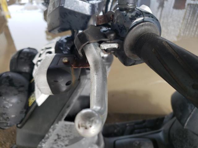 2017 YAMAHA YW50 F RKRSA43A9HA123389