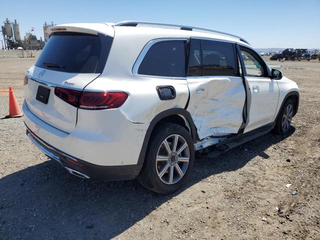 4JGFF5KE4LA134647 Mercedes-Benz Gls 450 4matic