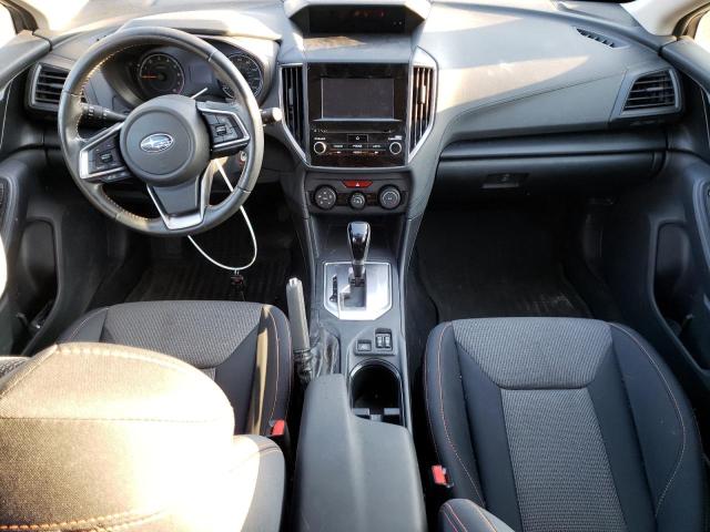 JF2GTACC1K8335811 Subaru Crosstrek Premium
