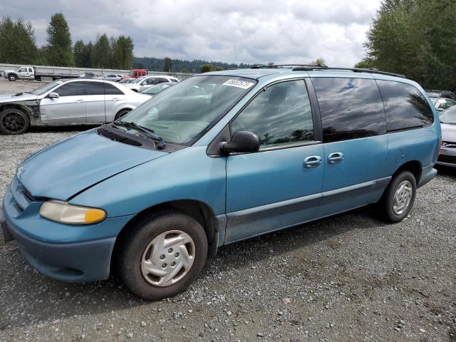 1999 Dodge Grand Caravan SE