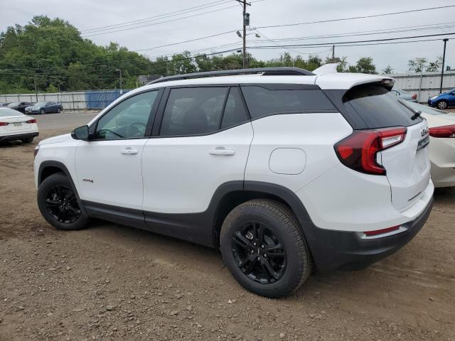 2023 GMC TERRAIN AT 3GKALYEG0PL242045