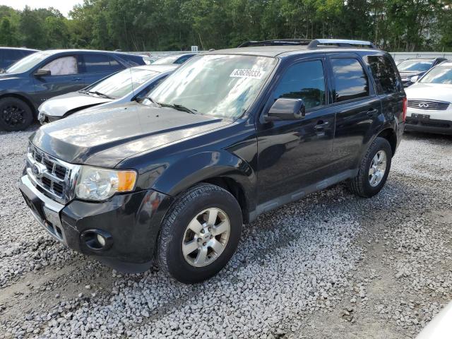 Ford Escape 2011