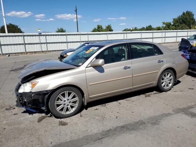 2008 Toyota Avalon XL