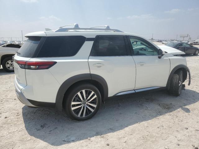 5N1DR3DH0PC233051 Nissan Pathfinder Platinum
