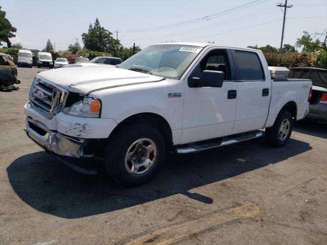 2006 Ford F-150 SuperCrew 