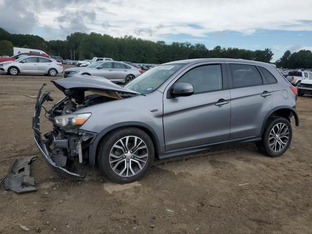 2018 Mitsubishi Outlander Sport ES