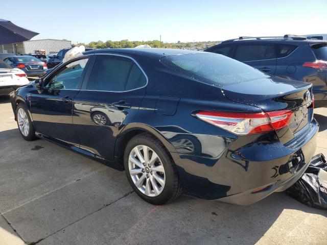 4T1B11HK1JU504533 | 2018 TOYOTA CAMRY L