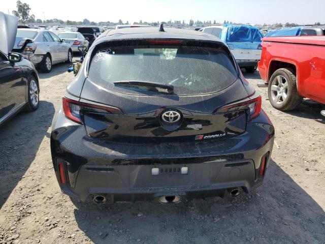 2023 TOYOTA GR COROLLA - JTNABAAE0PA001213