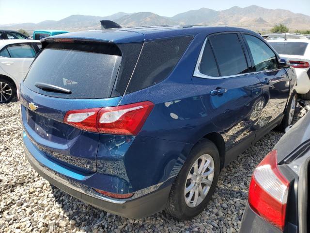 3GNAXJEV5KL337593 | 2019 CHEVROLET EQUINOX LT