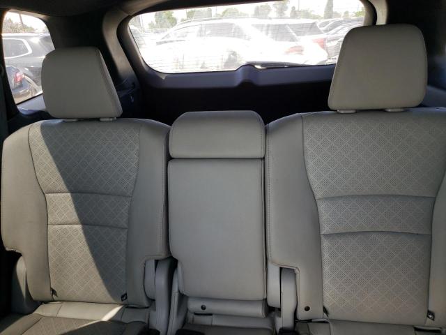 5FNYF8H5XLB015465 Honda Passport Exl