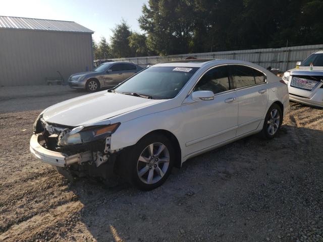 2012 Acura TL 