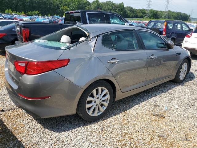 5XXGM4A76FG399901 | 2015 KIA OPTIMA LX