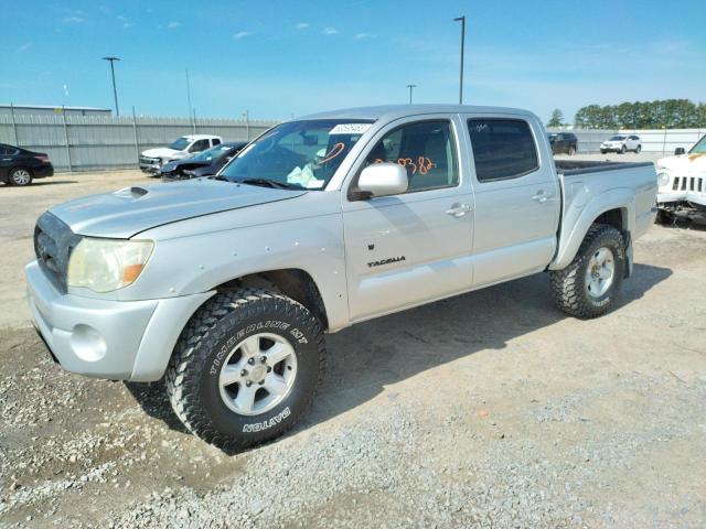 2005 Toyota Tacoma 