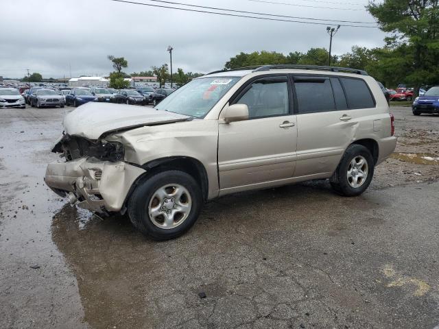 2006 Toyota Highlander 