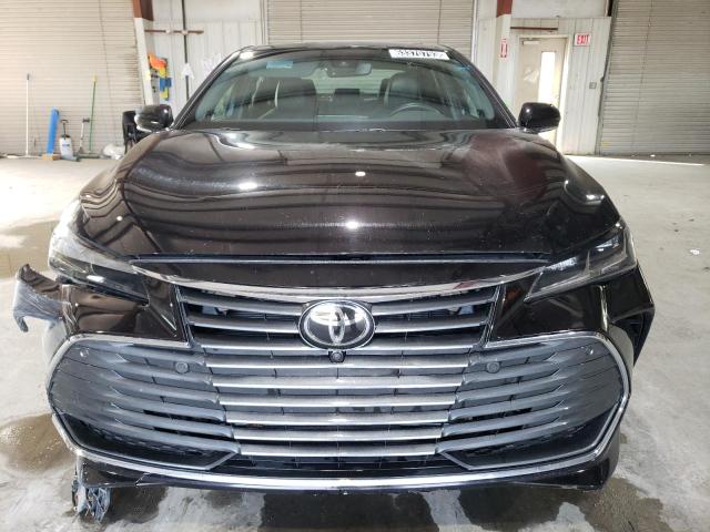 2022 TOYOTA AVALON LIM - 4T1DZ1FB9NU079010