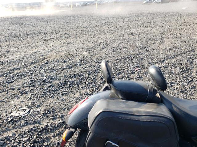 2006 VICTORY MOTORCYCLES VEGAS - 5VPGB26D163004940