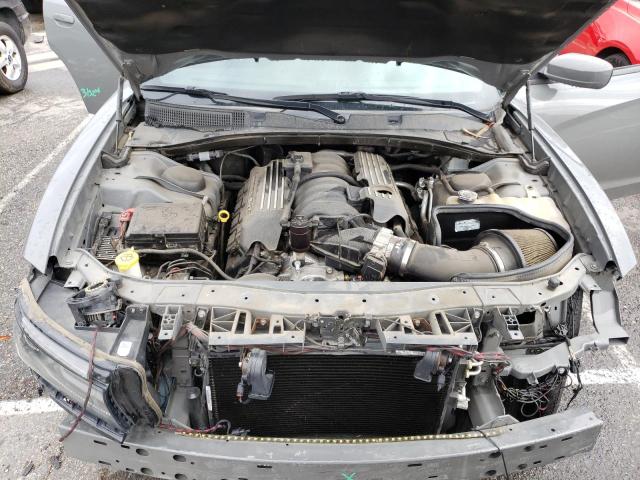 2C3CDXGJ1KH712352 Dodge Charger Scat Pack