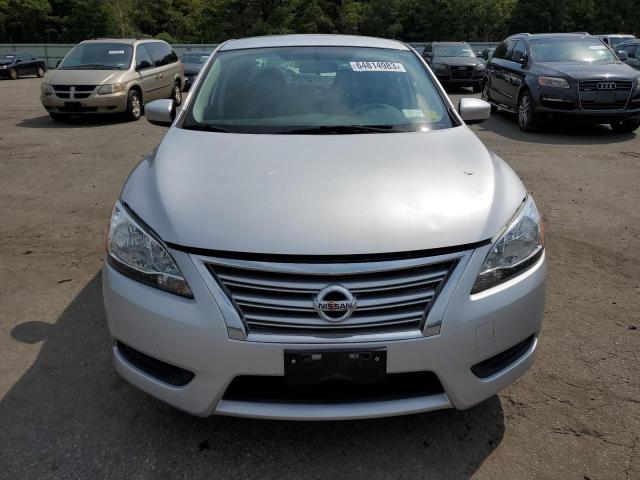 3N1AB7AP1EY305364 | 2014 NISSAN SENTRA S