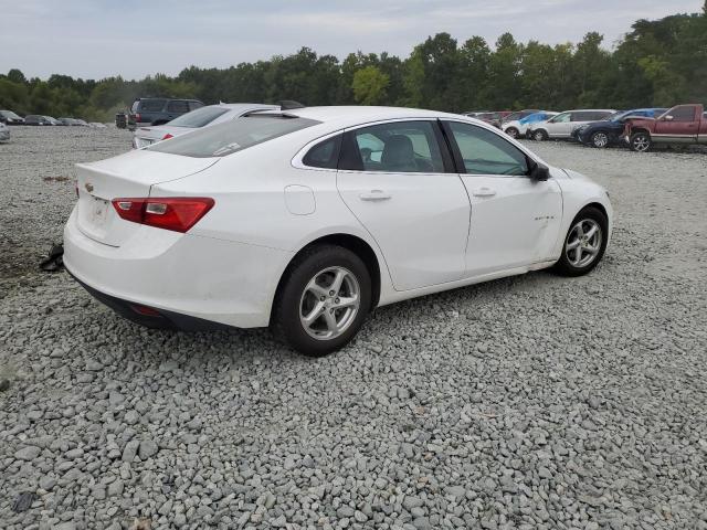 1G1ZB5ST3JF280381 | 2018 CHEVROLET MALIBU LS